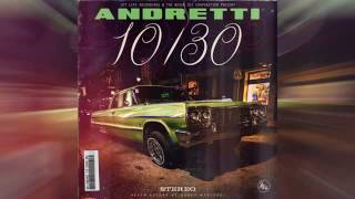 Curren$y Spitta Andretti 10/30 Cessnas and Helicopter Propellers