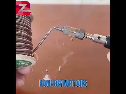 لحام الحديد اللاسلكي مكواة مجربة و ذو جودة عالية