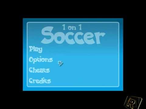 One On One Soccer One On One Soccer