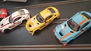 Amg Scaleauto