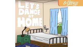 Let's Dance at Home﻿ うちで踊ろう-星野源-Illustrated by NOPPO(s**t kingz)