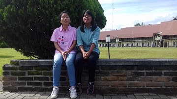 Ho Do Tuhan - D4 Teknik Informatika 2016