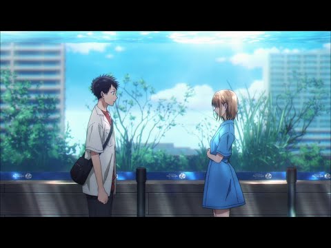 BLUE BOX「AMV」Forever Or The End