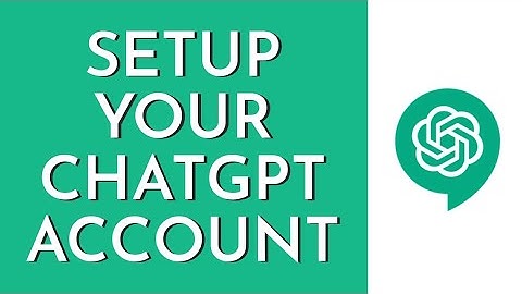 How To Use Chat GPT By Open AI - ChatGPT Tutorial For Beginners (Step By Step)