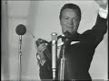 Preben Uglebjerg på Rådhuspladsen 1968