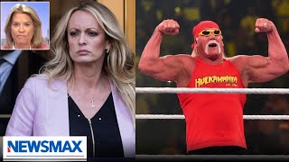 Greta: Hulk Hogan, Stormy Daniels questions posed to Keith Davidson | The Record Resimi