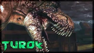 Turok (2008) - Movie - Full Game / HD 60 Turok (2008) - Movie - Full Game / HD 60