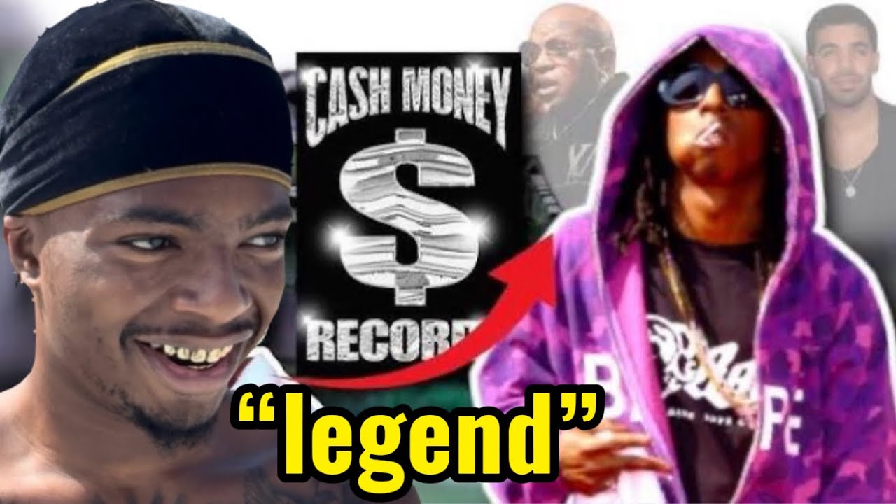 Dos Reacts To Lil Waynes 2000's Run Changed Hip Hop Forever