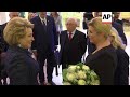 Croatian President meets chair of Russian Council