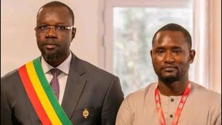 VOICI LA DECISION DE IBRAHIMA DIALLO