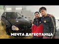 ВОССТАНОВИЛИ ПРИОРЫ. РЕСТАВРИРУЕМ CL500. МЕЧТА ДАГЕСТАНЦА.