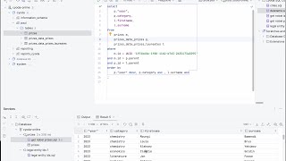 🚀 Building Cyoda as a Service: Episode 2 | Querying the Entity Database with SQL