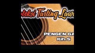 Zaenal,007😢PENGEN GANTI RABI/H.ITI S