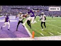 Joshua Dobbs Impresses the NFL in First 2 Games with Minnesota Vikings | Baldy Breakdowns