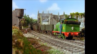 No Surprises For Percy - An Ejrox Cover