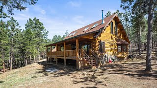 2956 Nova Rd Pine CO 80470