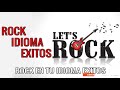 Rock En Espanol Clasicos De Los 80 y 90 Rock En Tu Idioma 80 y 90