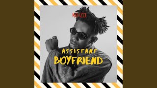 Assistant Boyfriend - Mohzix