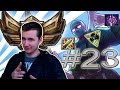 SHEN 2.0 - Come riscalare il bronzo trollando #23 w/Thegame
