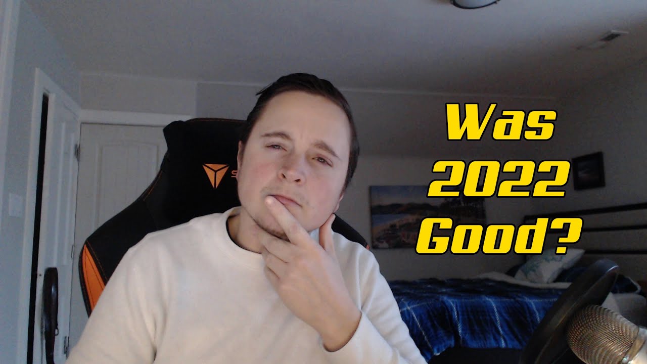 2022 Year in Review & Channel Update