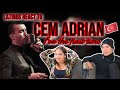 Latinos react to Cem Adrian - Summertime / 2018 (Live) for the first time | REACTION / REVIEW