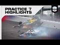 Practice 7 Highlights | 2026 Indianapolis 500