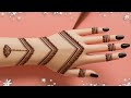 New Jewellery Mehndi Design | Mehandi Ka Design | Simple Mehndi Design | Mehndi Designs For Hands 