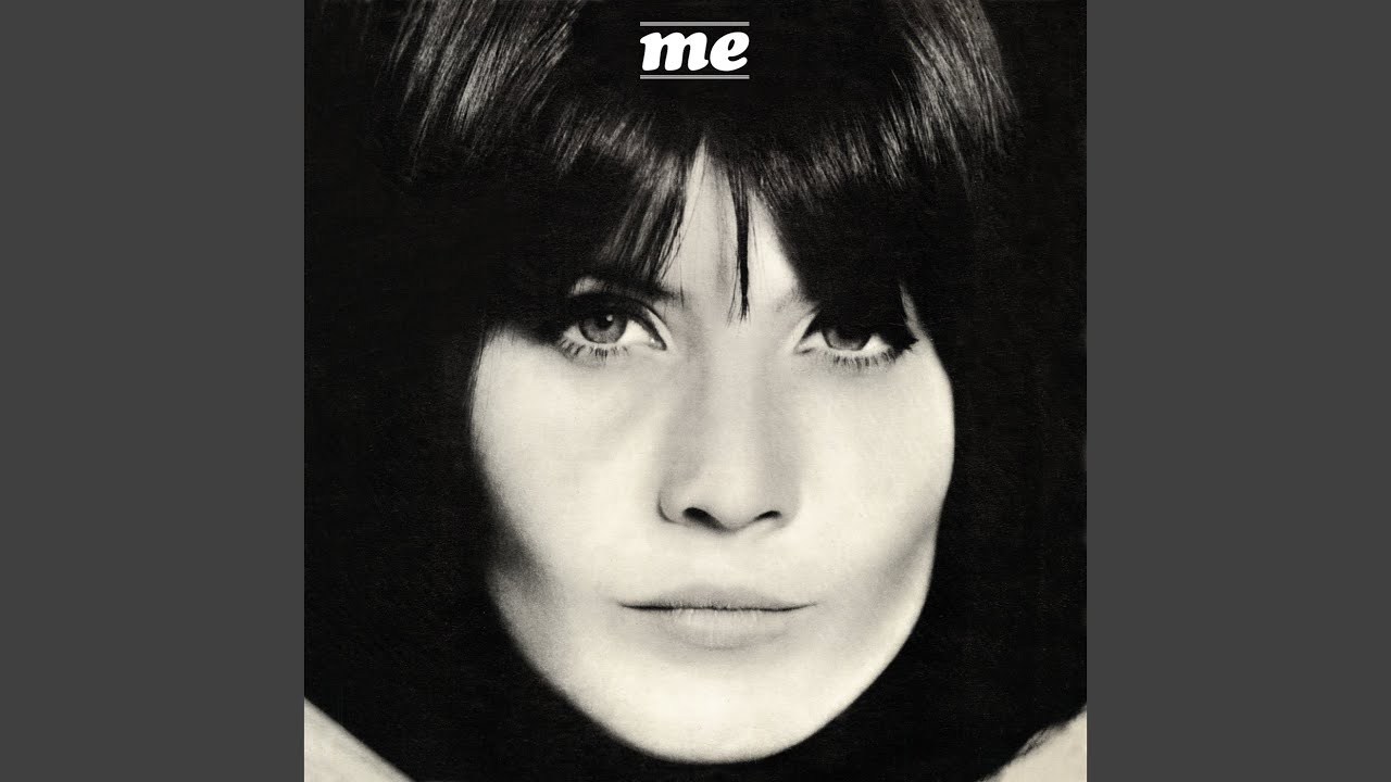 SANDIE SHAW (サンディ・ショー) - Tomorrow (UK オリジナル