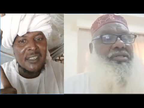 تم قبضة لواء ادم خاطر في مدينة فاشر