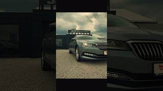 Skoda Superb - STAN IDEALNY - na sprzedaż !! Sprawdź !! #s5grudzinski #autoplac