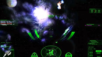 Freespace-Mission 10 First Strike/Part 1