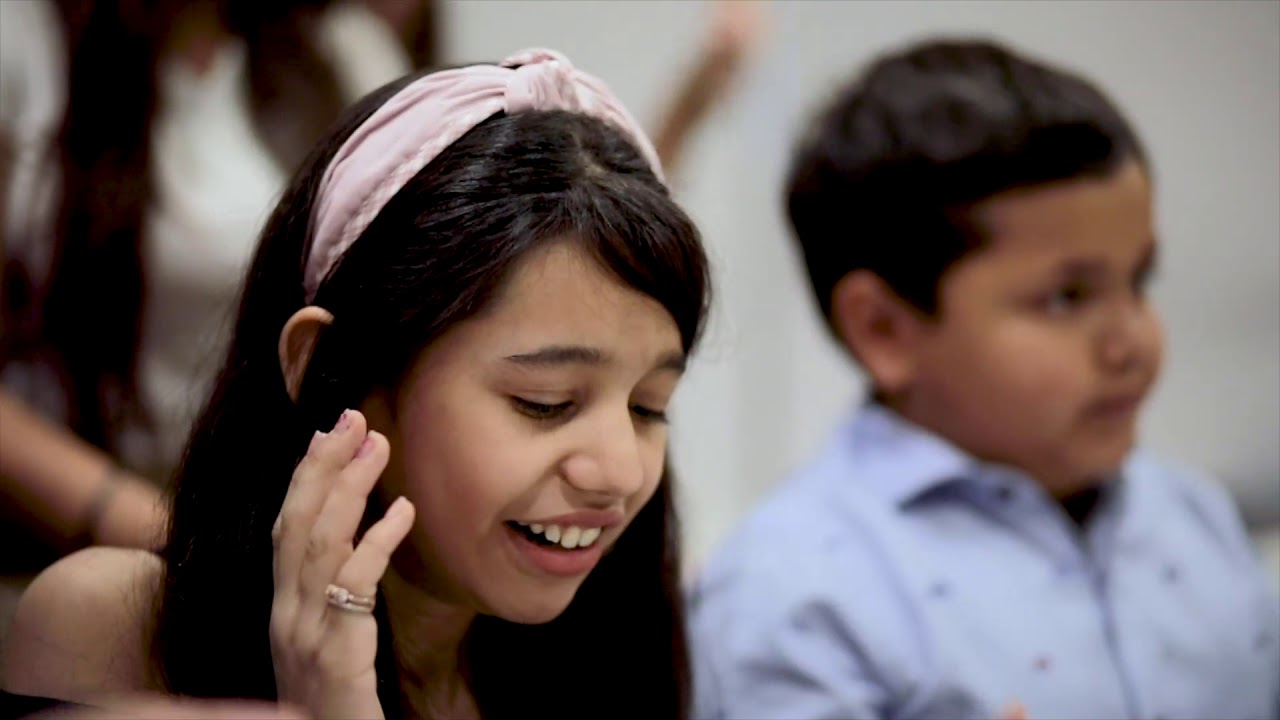 Know GyaanHub: Unlocking your child's potential