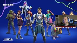 FORTNITE: EPIC GAMES HATES ME!