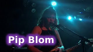 Video thumbnail of "Pip Blom - Come home - live! @ Ekko, Utrecht, 23 Feb 2019"