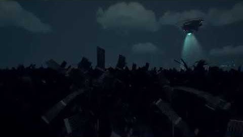 Observer - Dream Eater Sequence #2 (Helena Nowak) Avoid Flying Drone