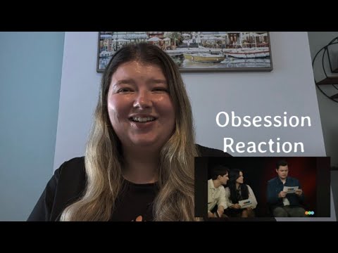 Obsession cast reads Letterboxd Reviews - Reaction
