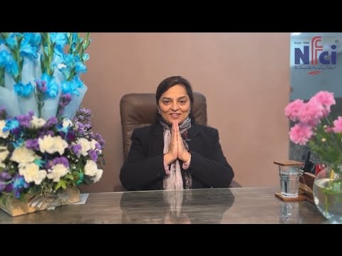NFCI || DIRECTOR BYTE || ANNIVERSARY SEPICAL