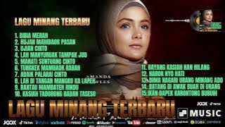 Lagu Minang Terbaru - Bibiah Merah - Lagu Minang Full