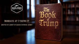 The Book of Trump - Chapter 56: Azov Battalion Commander Andriy Biletski