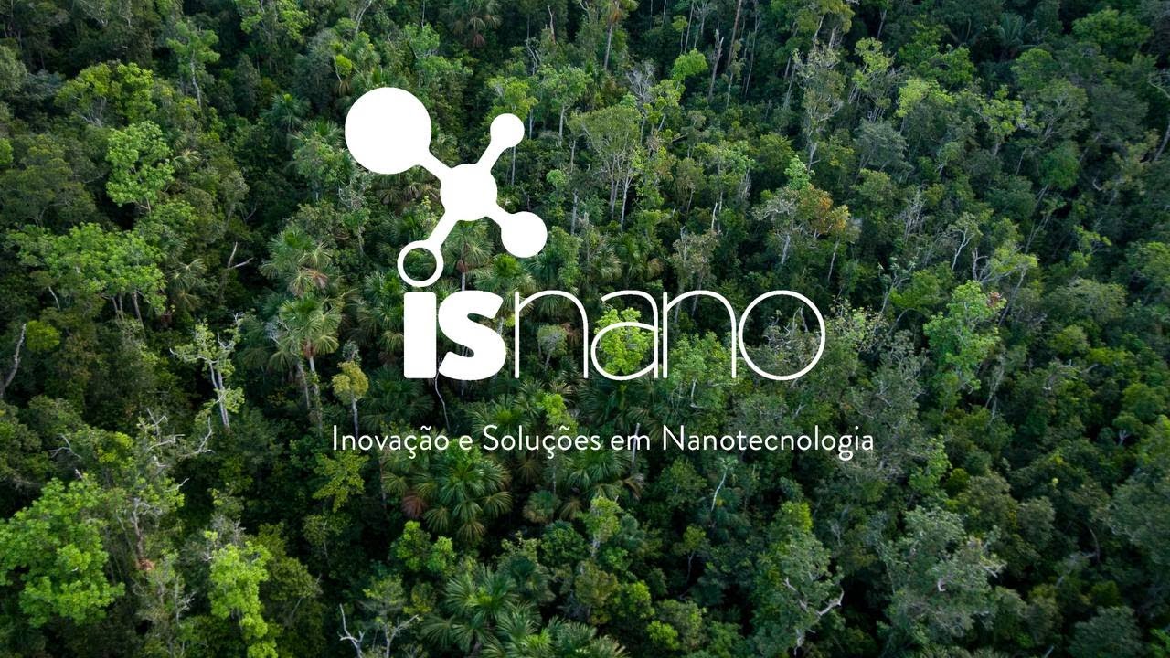 Conheça a ISnano - Inovação e Soluções em Nanotecnologia