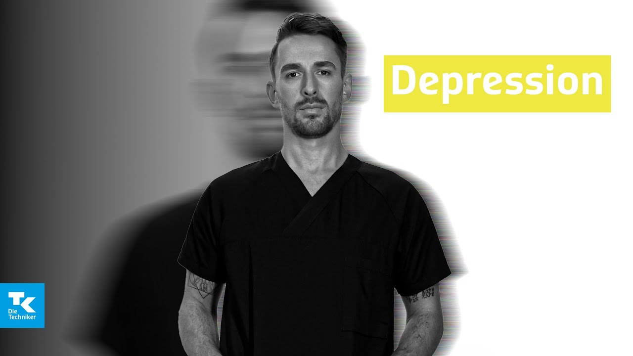 Depression - Was steckt dahinter