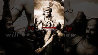 !! 🌿The ultimate truth of Kaliyuga!! || #shrikrishna #motivation #motivationalquotes #shorts
