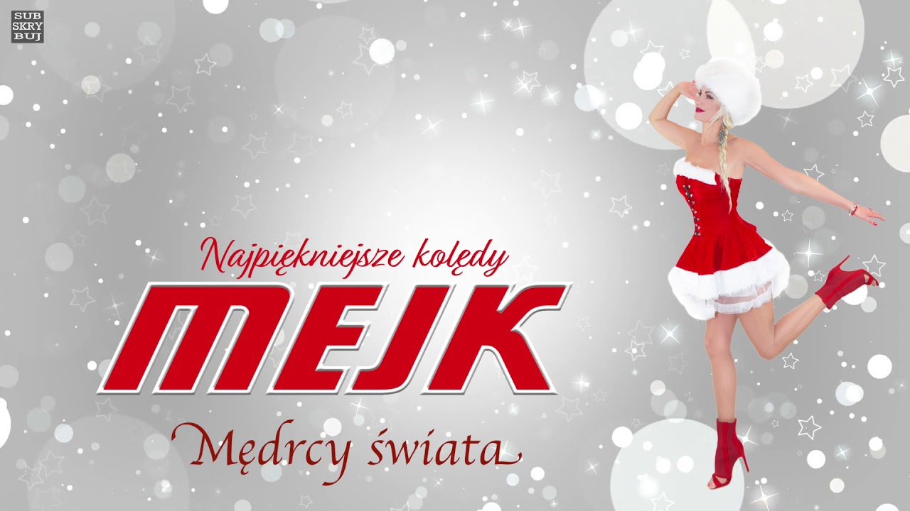 Mejk - Mędrcy świata (Najpiękniejsze kolędy) disco dancer movie