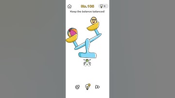 Brain Out 🤯✅: Level *108 (Android, iOS) Gameplay #Shorts #PlayGo!