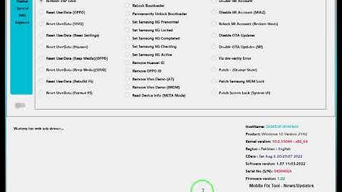 Tecno Spark 6 KE7 FRP Unlock, Tecno Ke7 Google Account Bypass MFT