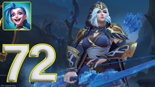 League of Legends Wild Rift Gameplay Part 72 - Android-iOS