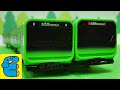 プラレール いっぱいつなごうE235系山手線改造 通勤電車 Plarail Upgrade Series E235 Yamanote Line Commuter Train [Eng Subs]
