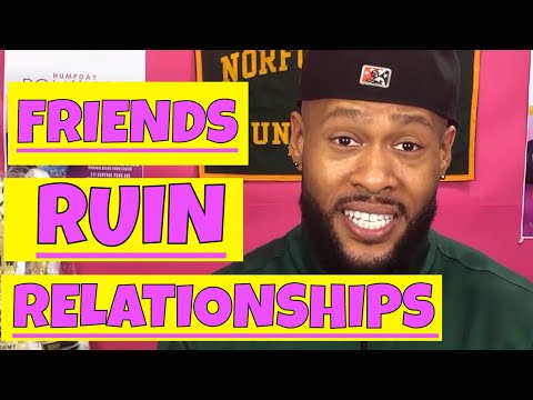 Video: Other People's Advice Destroys Your Relationship