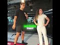 IShowSpeed Got HUMBLED By a Jiu-Jitsu Girl 😭☠️ #ishowspeed #jiujitsu  #speed  #viral  #fighting