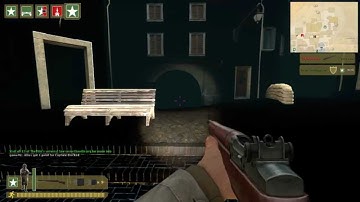 Day of Defeat- ZOMBIES!